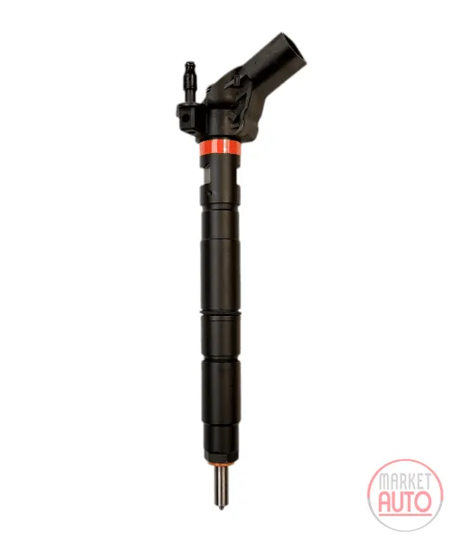 Diesel injectors remanufactured