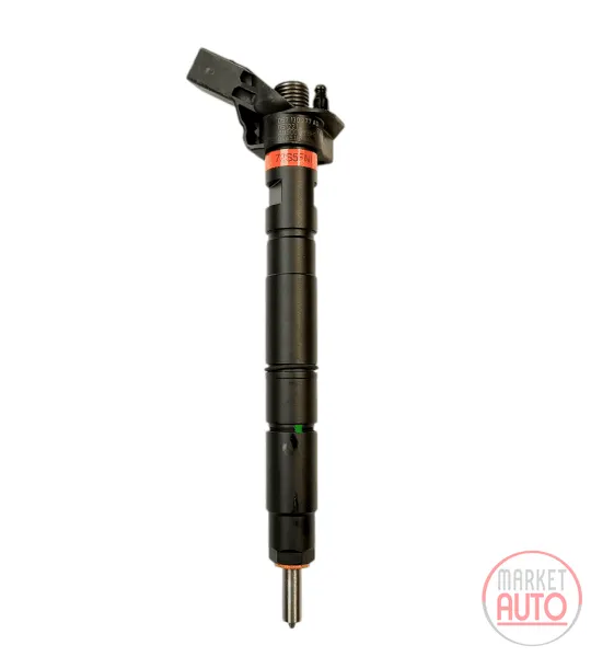Factory remanufactured diesel injector -ROTD