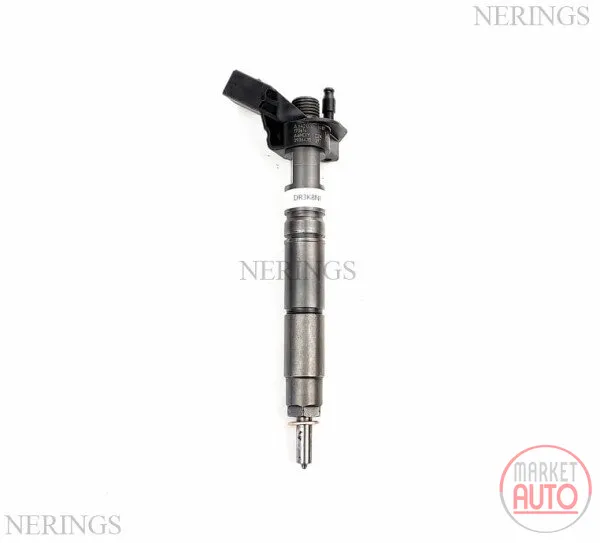 Diesel Injector remanufactured