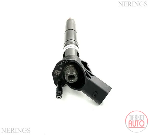 Diesel Injector remanufactured