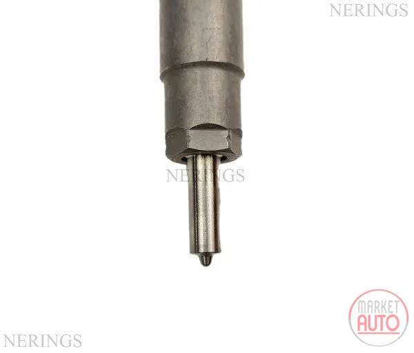 Diesel injectors new (Bosch-OEM) -BRGS