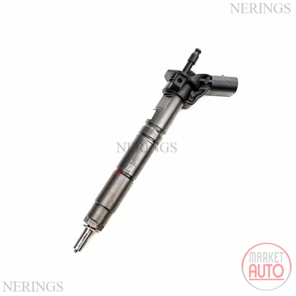 Diesel Injector remanufactured