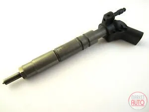 Diesel injectors remanufactured