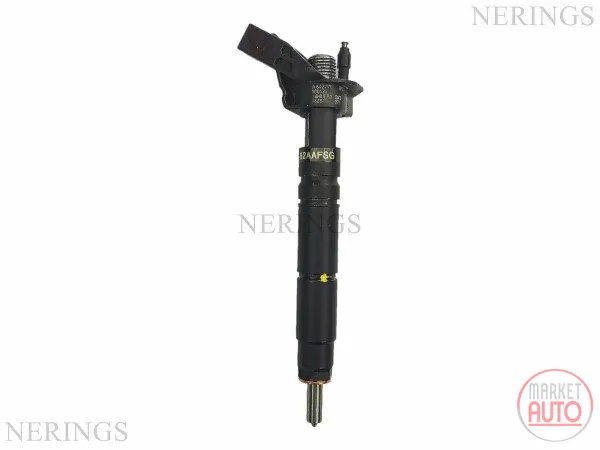 Diesel injectors remanufactured