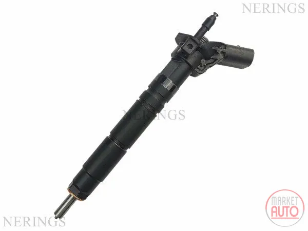 Diesel injectors remanufactured
