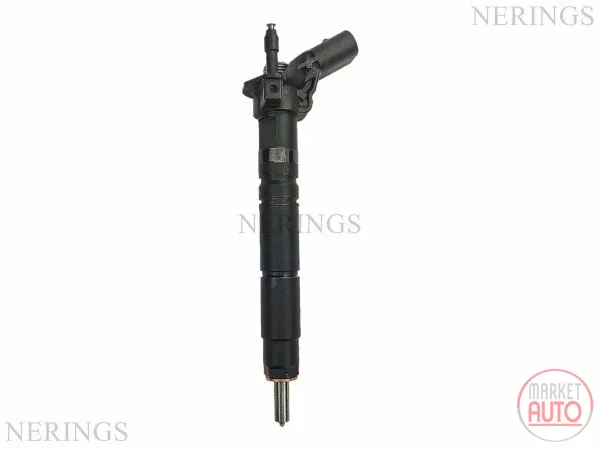 Factory remanufactured diesel injector -ROTD