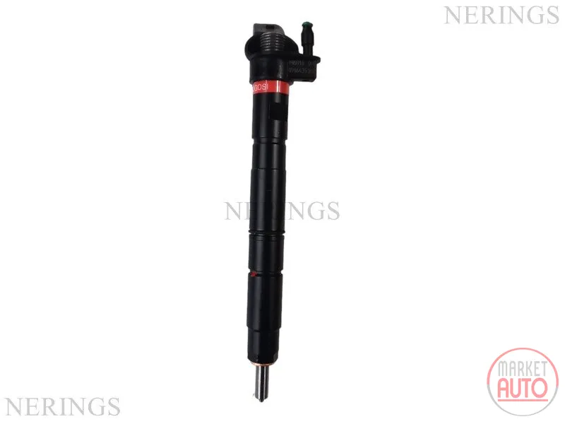 Factory remanufactured diesel injector -ROTDS