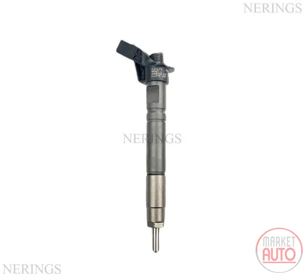 Diesel injector new (Bosch) - NLMR