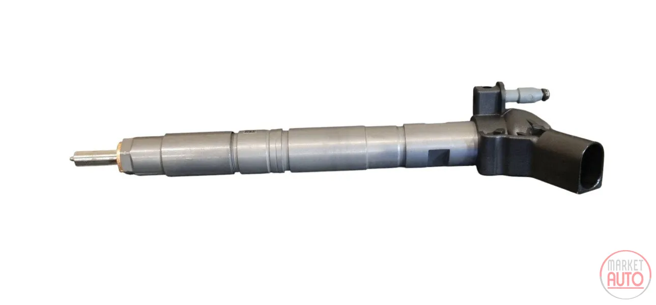 Diesel injector new (Bosch-OEM)-BUMD