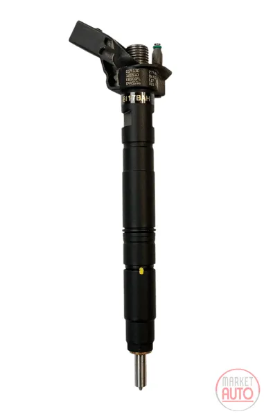 Factory remanufactured diesel injector -ROTDS