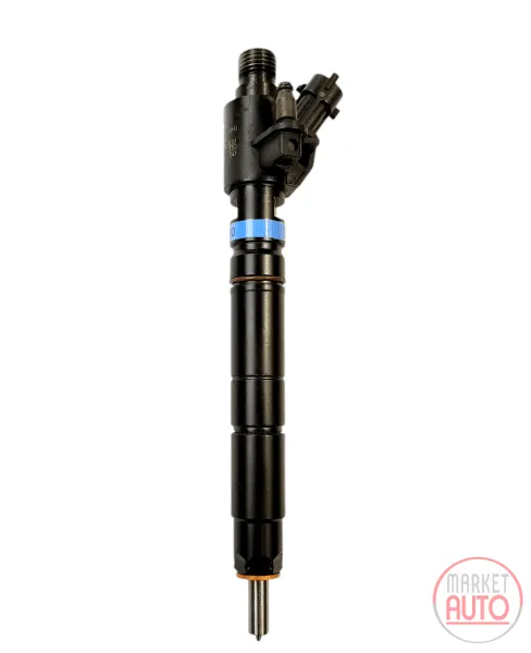 Diesel injectors remanufactured