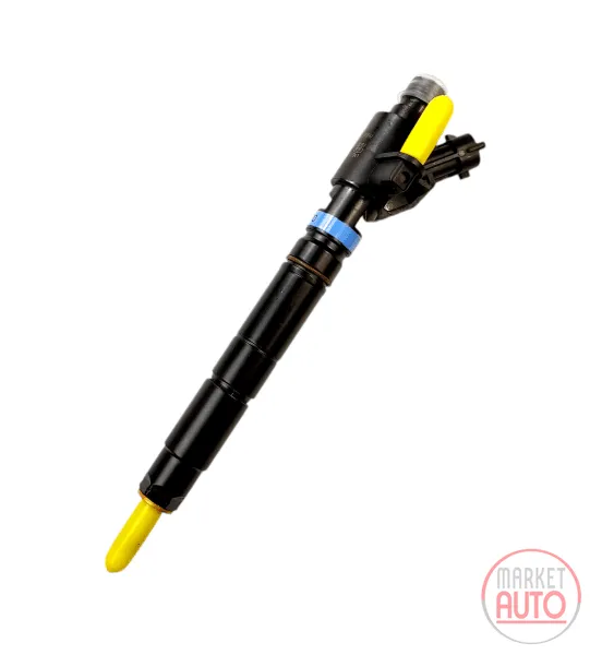 Factory remanufactured diesel injector -ROTDS