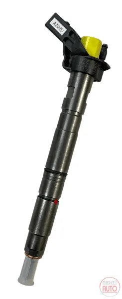 Diesel injector remanufactured
