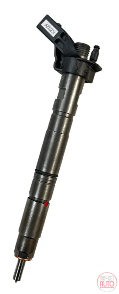 Diesel injector remanufactured