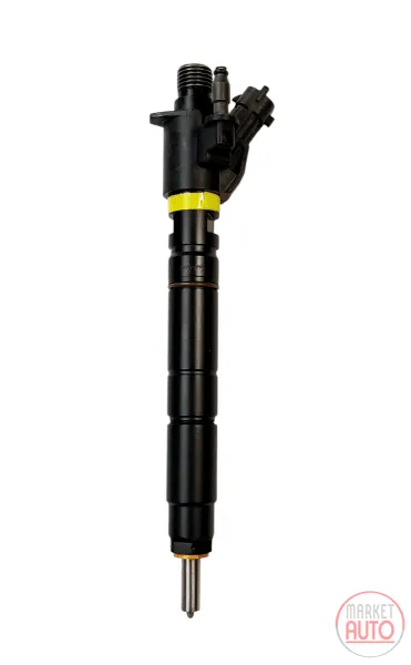 Factory remanufactured diesel injector -ROTD