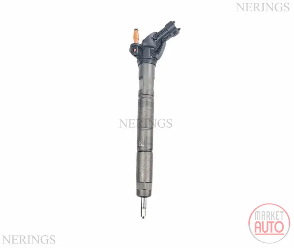 Diesel injector new -CZRE