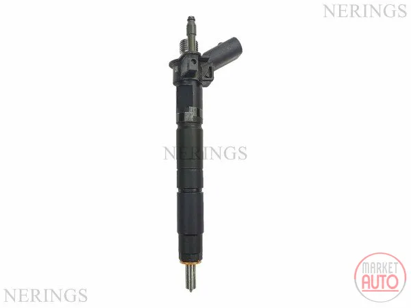 Diesel injectors remanufactured