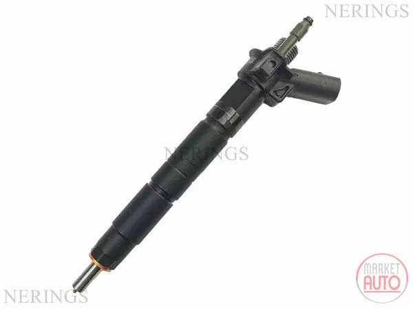Diesel injectors remanufactured
