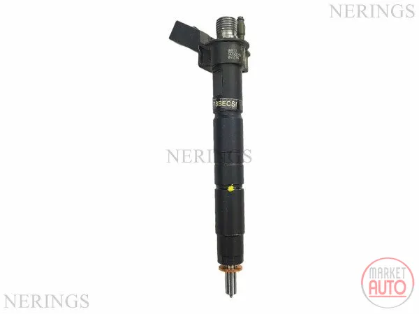 Factory remanufactured diesel injector -ROTD