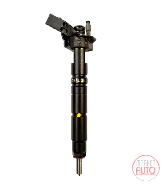 Diesel injectors remanufactured