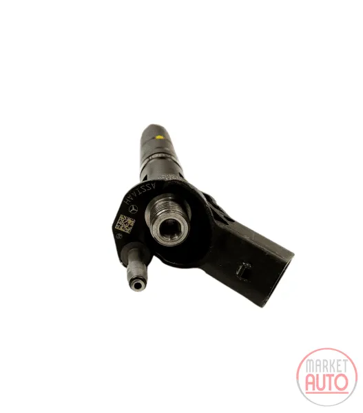 Diesel injectors remanufactured