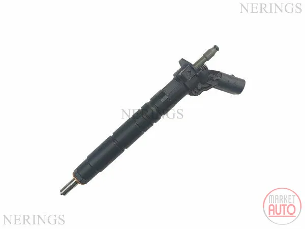 Factory remanufactured diesel injector -ROTDS