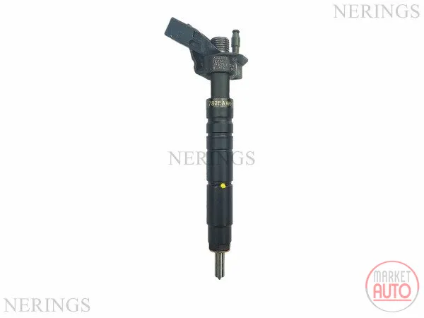 Factory remanufactured diesel injector -ROTDS