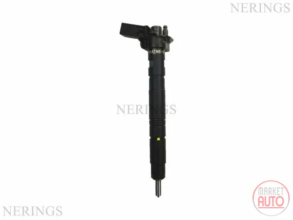 Factory remanufactured diesel injector -PLST