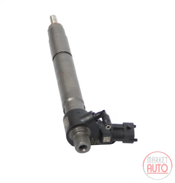 Diesel injectors remanufactured