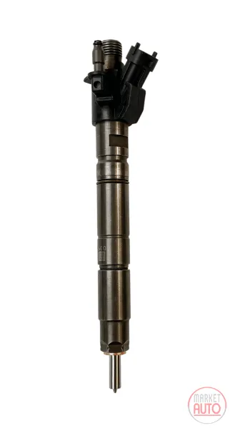 Diesel Injector remanufactured