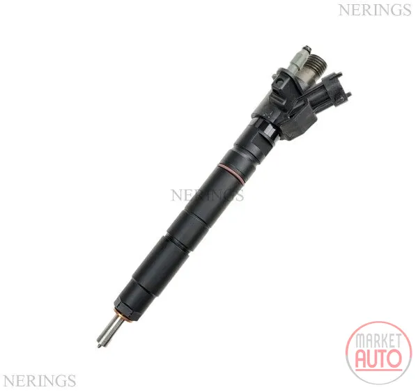 Factory remanufactured diesel injector -ROTDS