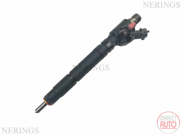 Factory remanufactured diesel injector -ROTDS