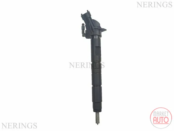 Factory remanufactured diesel injector -ROTDS