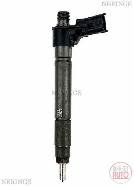 Diesel injector new (Bosch)- BGRS