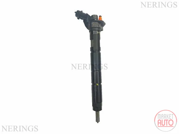 Factory remanufactured diesel injector -ROTDS