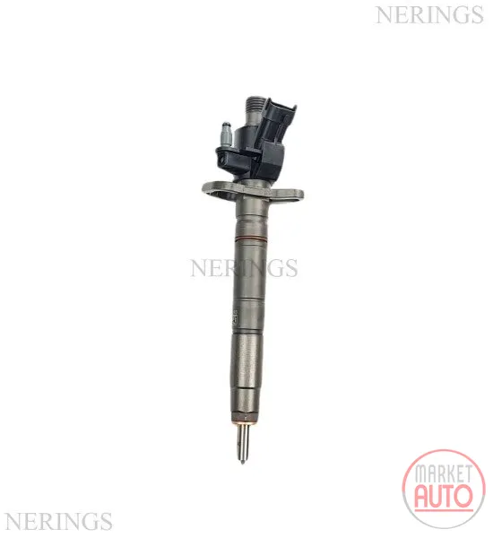 Diesel injector new(Bosch-OEM)-TRDO