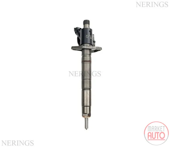 Diesel injector new(Bosch-OEM)-TRDO