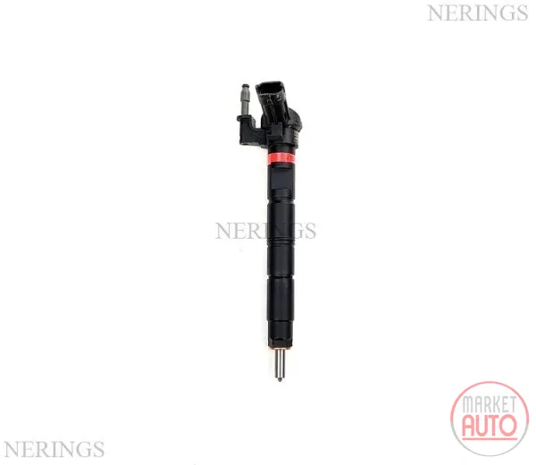 Factory remanufactured diesel injector -ROTDS