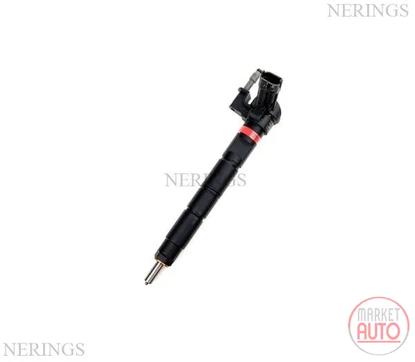 Factory remanufactured diesel injector -ROTDS