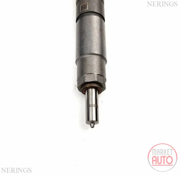 Diesel injector new (Bosch) -DER