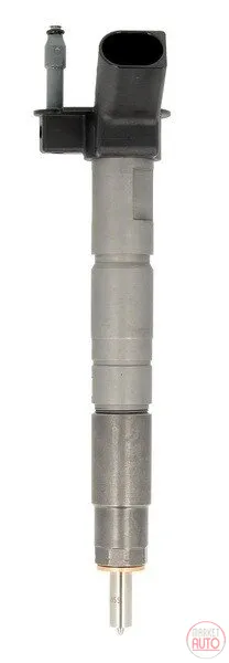 Diesel injectors remanufactured