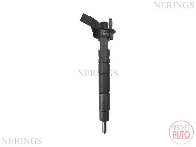 Diesel injector new (Bosch) -BGMD