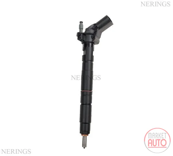 Factory remanufactured diesel injector -ROTDS