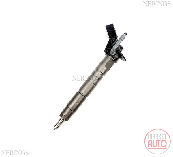 Diesel injector new (Bosch) - NLMR