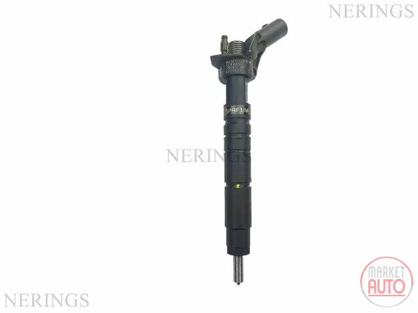 Factory remanufactured diesel injector -ROTDS