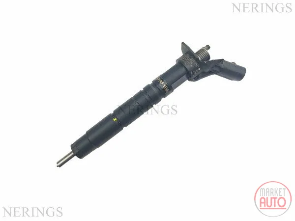 Factory remanufactured diesel injector -ROTDS