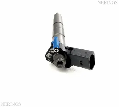 Diesel injector new (Bosch)-NLMR