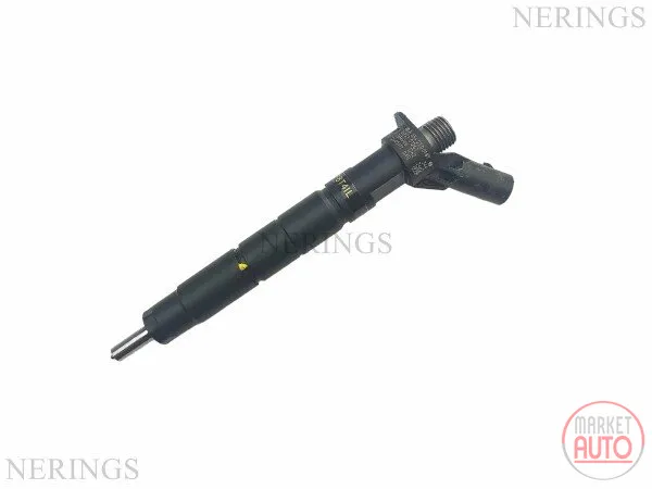 Factory remanufactured diesel injector -ROTDS