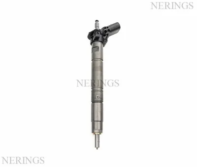 Diesel injector new (Bosch-OEM)-BGRS