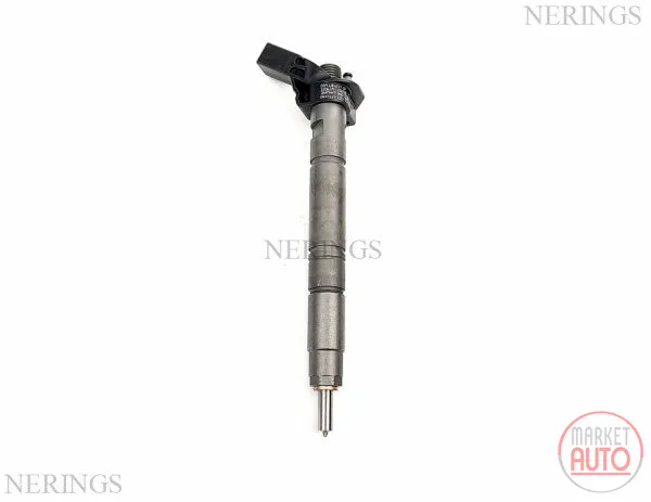 Diesel injector new (Bosch-OEM)-BGRS
